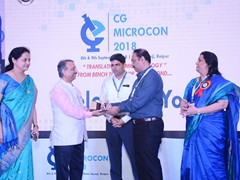 CGMICROCON 2018 - DAY 1