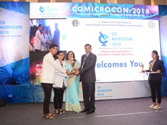 CGMICROCON 2018 - DAY 2