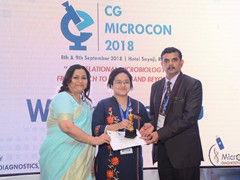 CGMICROCON 2018 - DAY 2