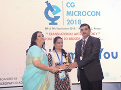 CGMICROCON 2018 - DAY 2