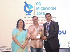 CGMICROCON 2018 - DAY 2