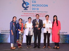 CGMICROCON 2018 - DAY 2