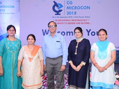 CGMICROCON 2018 - DAY 2