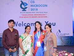 CGMICROCON 2018 - DAY 2