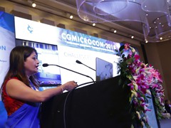 CGMICROCON 2018 - DAY 2