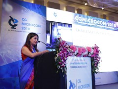 CGMICROCON 2018 - DAY 2