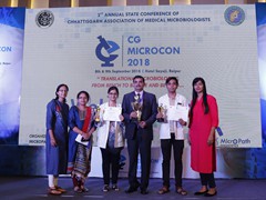 CGMICROCON 2018 - DAY 2