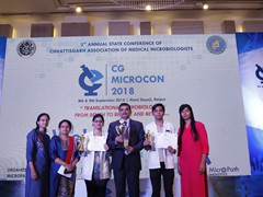 CGMICROCON 2018 - DAY 2