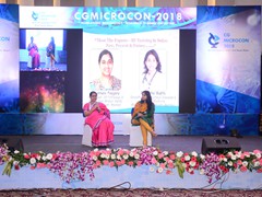 CGMICROCON 2018 - DAY 2