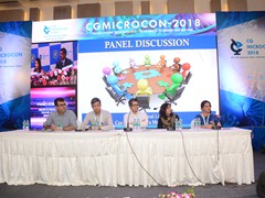 CGMICROCON 2018 - DAY 2