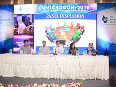 CGMICROCON 2018 - DAY 2