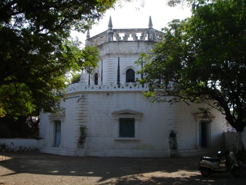 Mahakaushal Kala Parishad